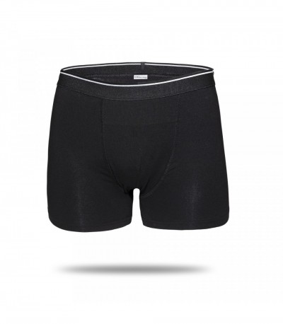 MED Xxl - Logan Boxer Dark Grey/black Fiyatı, Yorumları - Trendyol